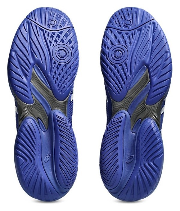 Кроссовки для тенниса Asics ( 1041A370 ) COURT FF 3 2026