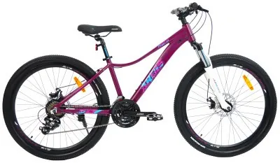 Велосипед ARDIS 26 MTB AL "COMET X4"