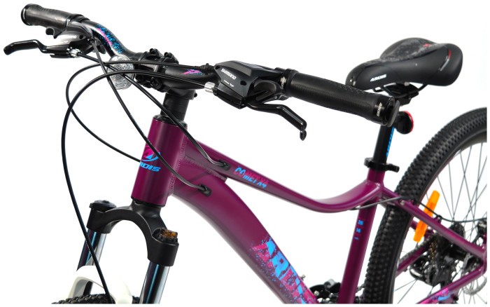 Велосипед ARDIS 26 MTB AL "COMET X4"