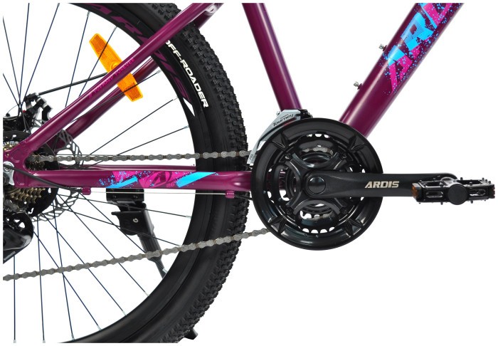 Велосипед ARDIS 26 MTB AL "COMET X4"