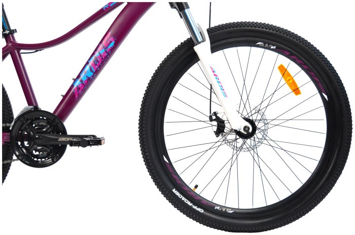 Велосипед ARDIS 26 MTB AL "COMET X4"