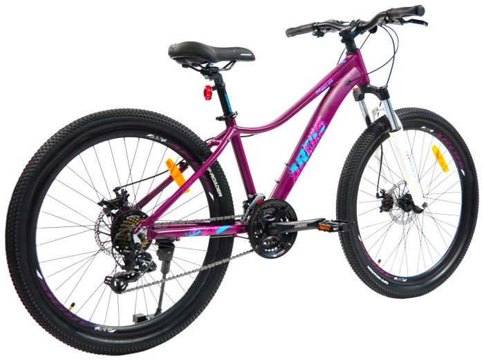 Велосипед ARDIS 26 MTB AL "COMET X4"