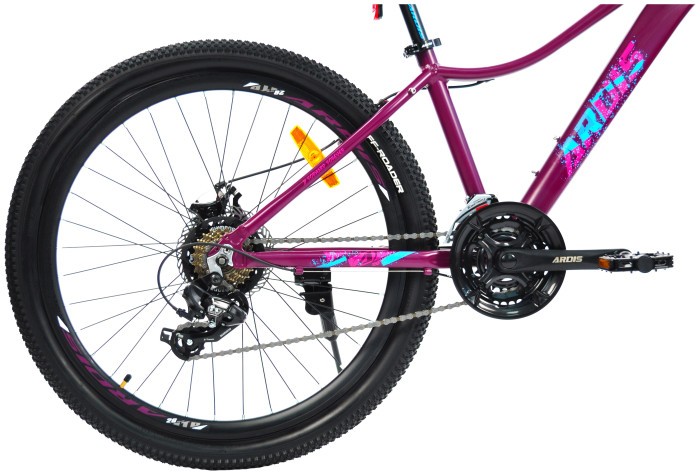 Велосипед ARDIS 26 MTB AL "COMET X4"