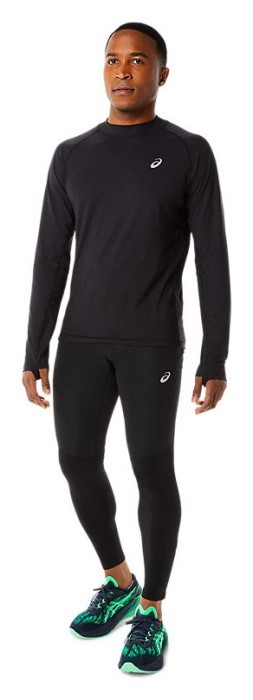 Тайтси Asics ( 2011C395 ) WINTER RUN TIGHT 2022