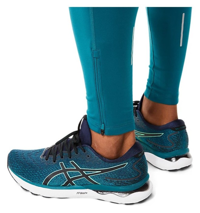 Тайтси Asics ( 2011C395 ) WINTER RUN TIGHT 2022