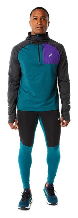 Тайтси Asics ( 2011C395 ) WINTER RUN TIGHT 2022