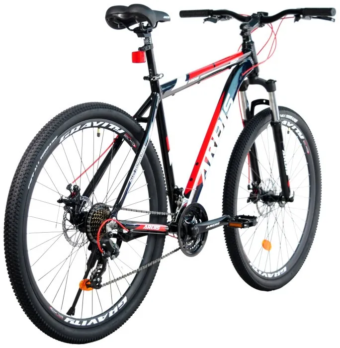 Велосипед ARDIS 29 MTB AL 