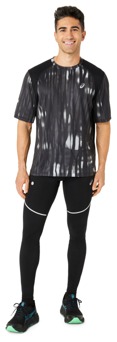 Тайтси Asics ( 2011D098 ) ROAD LITE-SHOW TIGHT 2026
