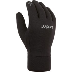 Перчатки Cairn Warm Touch black