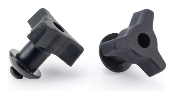 Адаптер Park Tool TS-2TA.3 для центр. станку TS-2/TS-2.2/TS-2.3 під 20mm вісь