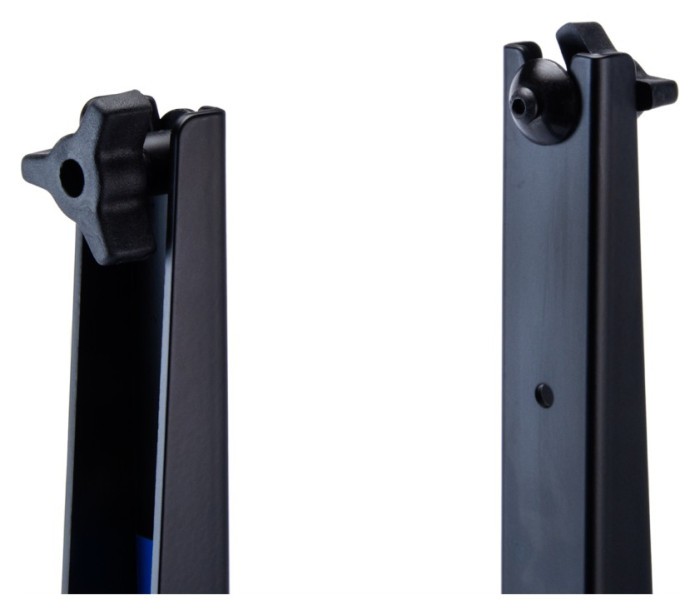 Адаптер Park Tool TS-2TA.3 для центр. станку TS-2/TS-2.2/TS-2.3 під 20mm вісь
