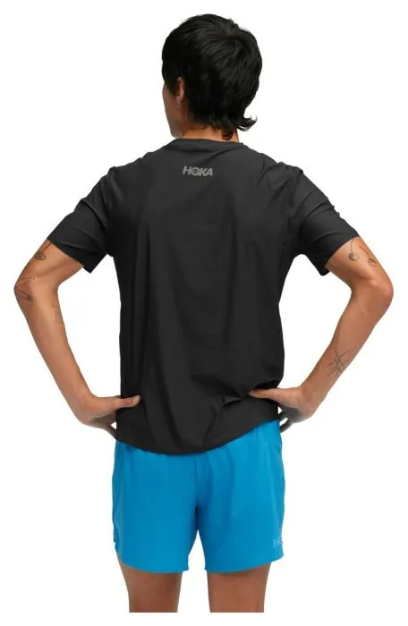 Футболка для бігу HOKA ( 1175771 ) Airolite Short Sleeve 2.0 2026