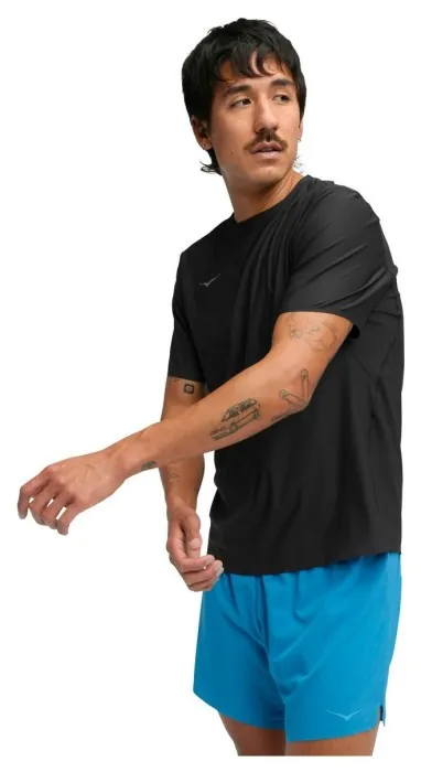 Футболка для бігу HOKA ( 1175771 ) Airolite Short Sleeve 2.0 2026