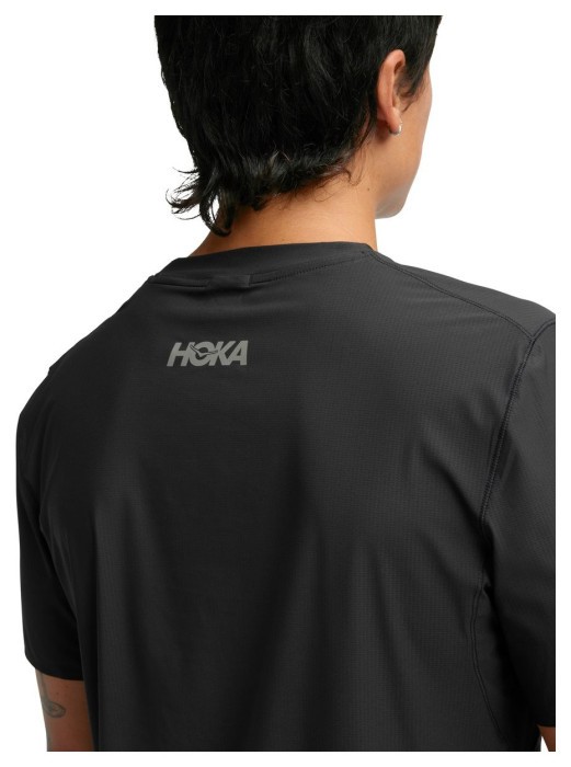 Футболка для бігу HOKA ( 1175771 ) Airolite Short Sleeve 2.0 2026