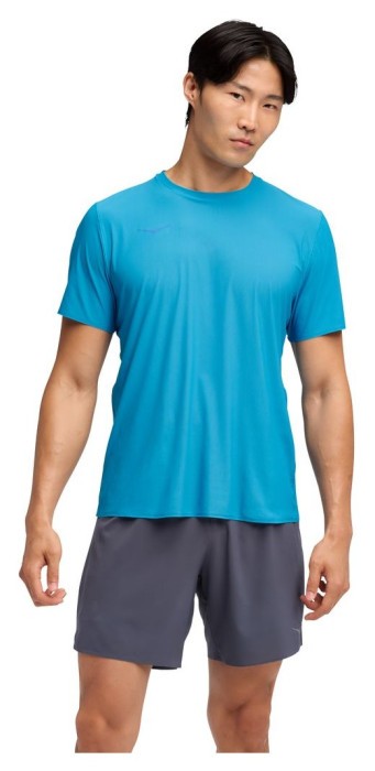Футболка для бігу HOKA ( 1175771 ) Airolite Short Sleeve 2.0 2026