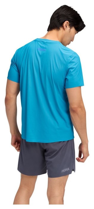 Футболка для бігу HOKA ( 1175771 ) Airolite Short Sleeve 2.0 2026
