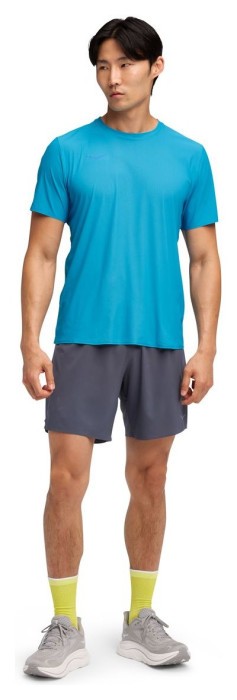 Футболка для бігу HOKA ( 1175771 ) Airolite Short Sleeve 2.0 2026