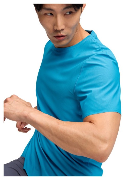 Футболка для бігу HOKA ( 1175771 ) Airolite Short Sleeve 2.0 2026