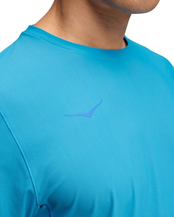 Футболка для бігу HOKA ( 1175771 ) Airolite Short Sleeve 2.0 2026