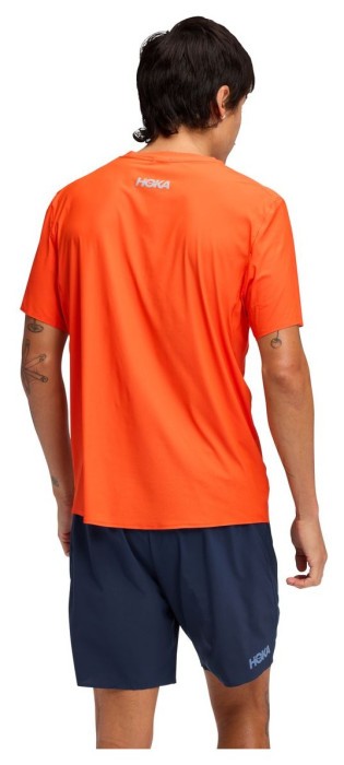 Футболка для бігу HOKA ( 1175771 ) Airolite Short Sleeve 2.0 2026