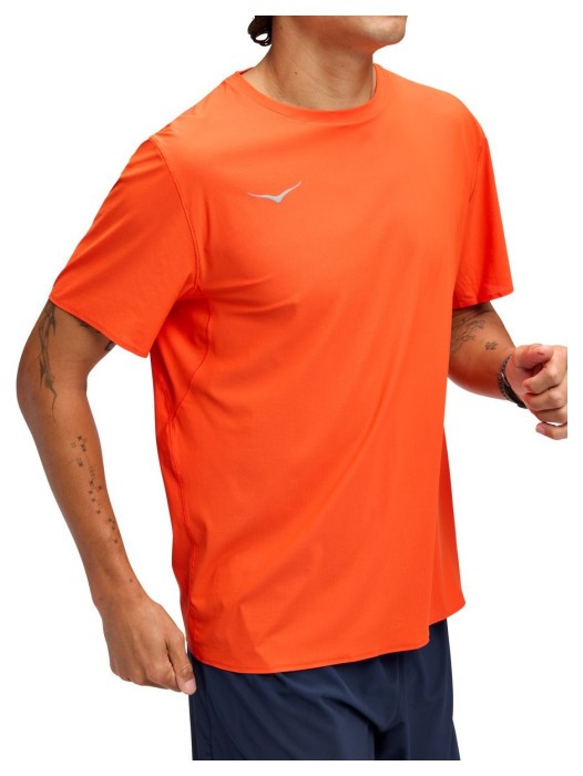 Футболка для бігу HOKA ( 1175771 ) Airolite Short Sleeve 2.0 2026
