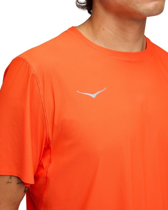 Футболка для бігу HOKA ( 1175771 ) Airolite Short Sleeve 2.0 2026
