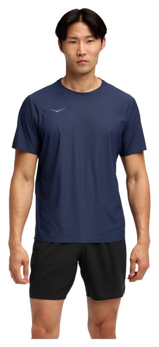 Футболка для бігу HOKA ( 1175771 ) Airolite Short Sleeve 2.0 2026