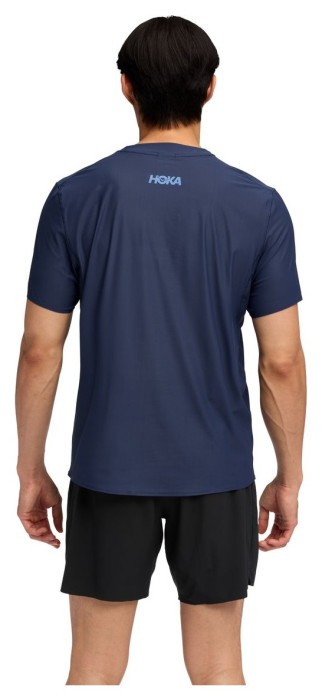 Футболка для бігу HOKA ( 1175771 ) Airolite Short Sleeve 2.0 2026
