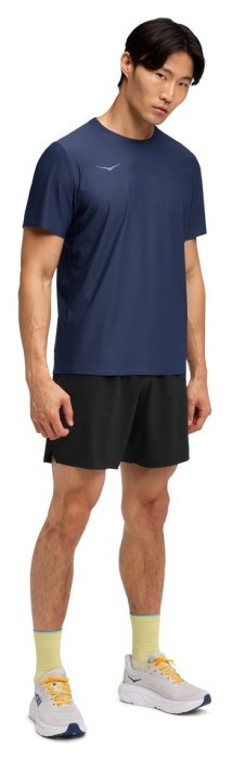 Футболка для бігу HOKA ( 1175771 ) Airolite Short Sleeve 2.0 2026