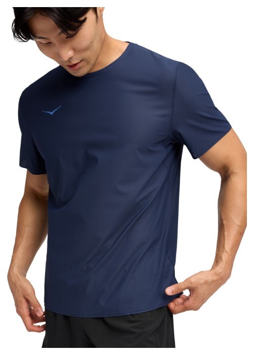 Футболка для бігу HOKA ( 1175771 ) Airolite Short Sleeve 2.0 2026