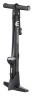 Насос для велосипеда Cycledesign FLOOR PUMP CLASSIC Black (PP0028), укр