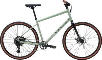 Велосипед 28" Marin KENTFIELD 2 рама - S Sage Green B6