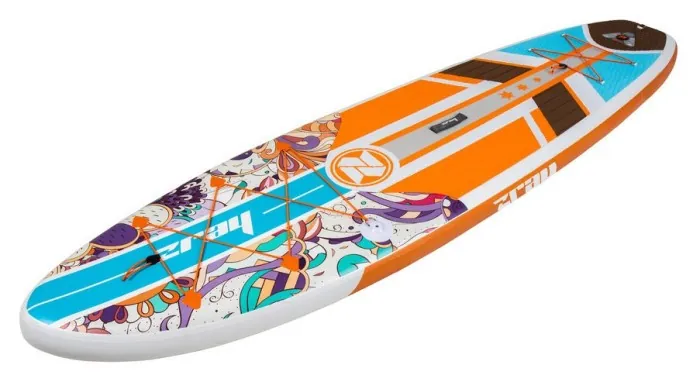 Комплект Z-Ray (34250) Mehndi Violet SUP SET 2026
