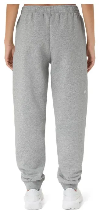 Брюки для бега Asics ( 2032D378-20 ) ASICS LOGO FLEECE PANT