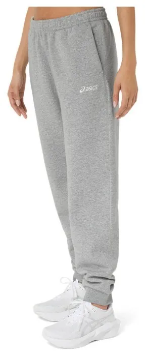 Брюки для бега Asics ( 2032D378-20 ) ASICS LOGO FLEECE PANT