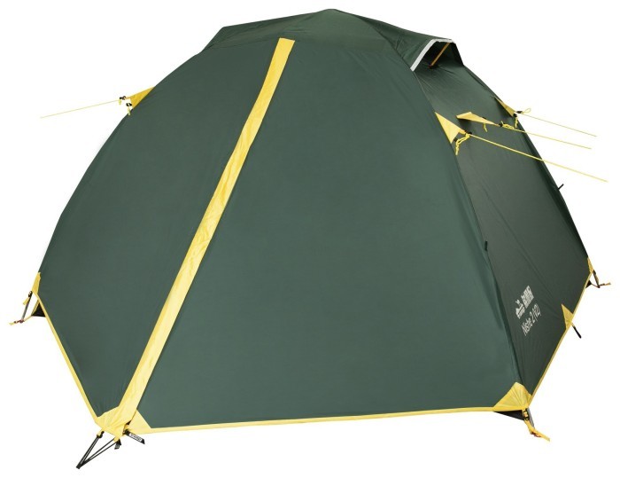 Палатка Tramp Nishe 2 (v2)