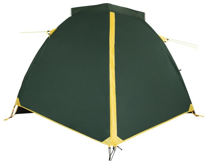 Палатка Tramp Nishe 2 (v2)