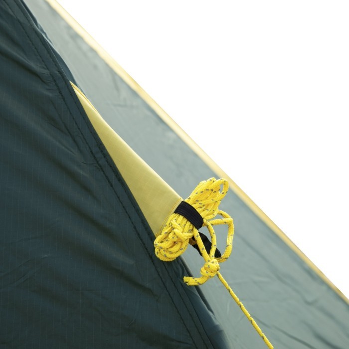 Палатка Tramp Nishe 2 (v2)