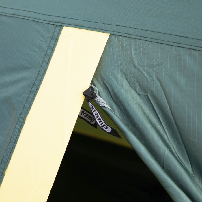 Палатка Tramp Nishe 2 (v2)