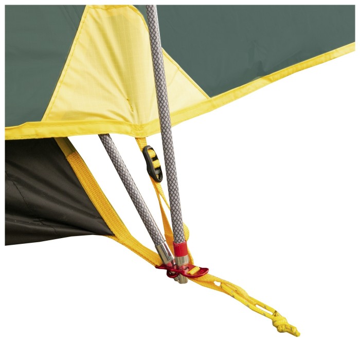 Палатка Tramp Nishe 2 (v2)