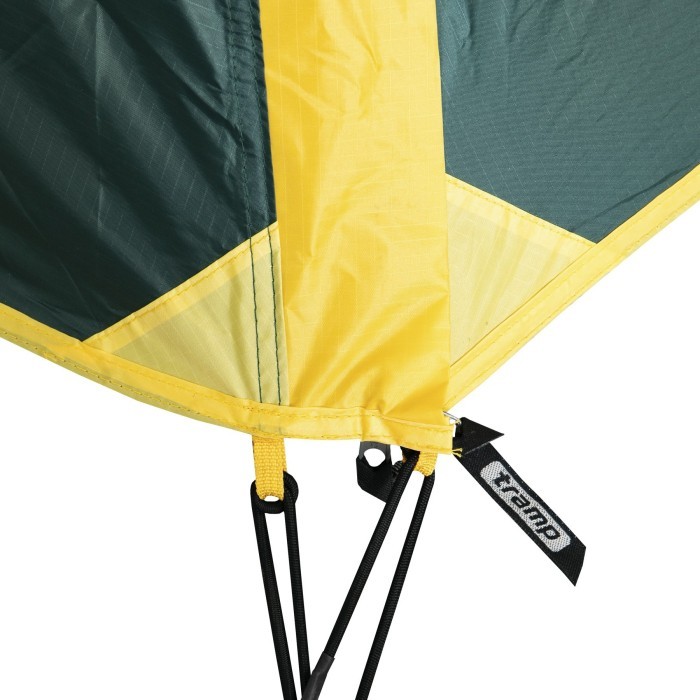 Палатка Tramp Nishe 2 (v2)