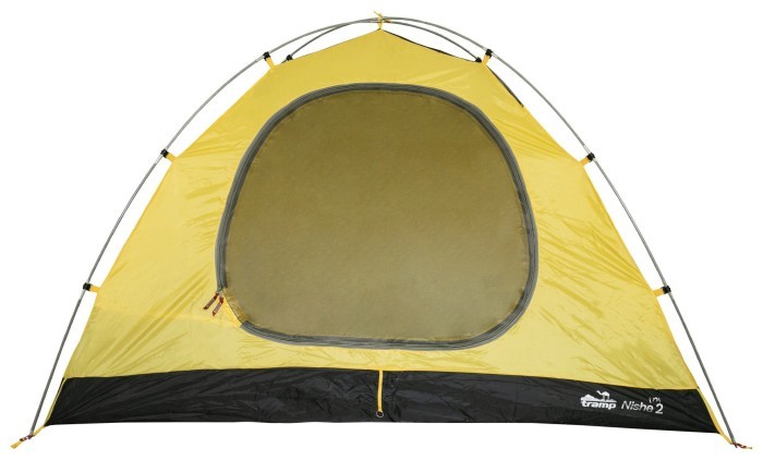 Палатка Tramp Nishe 2 (v2)