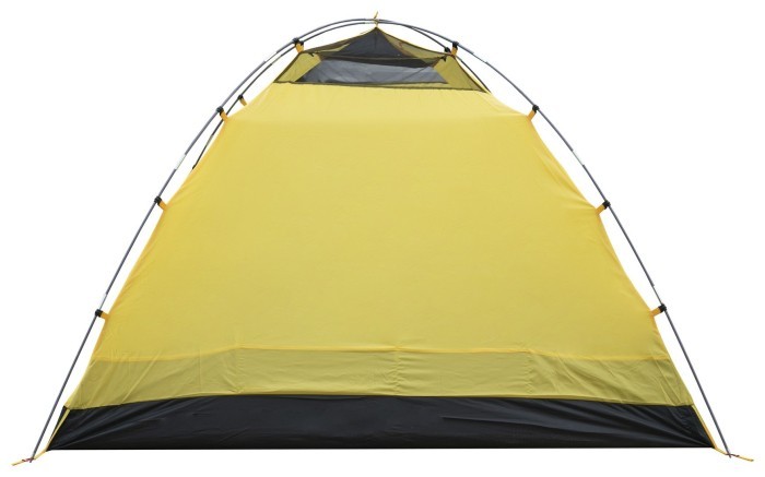 Палатка Tramp Nishe 2 (v2)