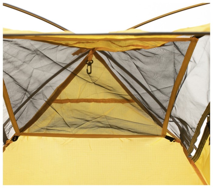 Палатка Tramp Nishe 2 (v2)