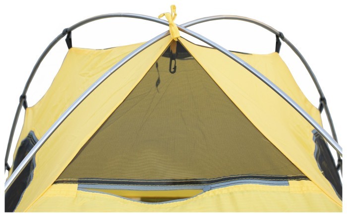 Палатка Tramp Nishe 2 (v2)