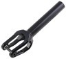 Вилка Tilt Rigid Pro Black, укр