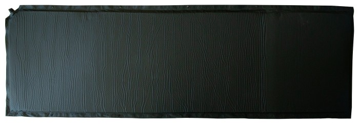 Коврик самонадувний Tramp комфорт з можливістю зістібання olive 190х65х5 UTRI-010, укр, укр