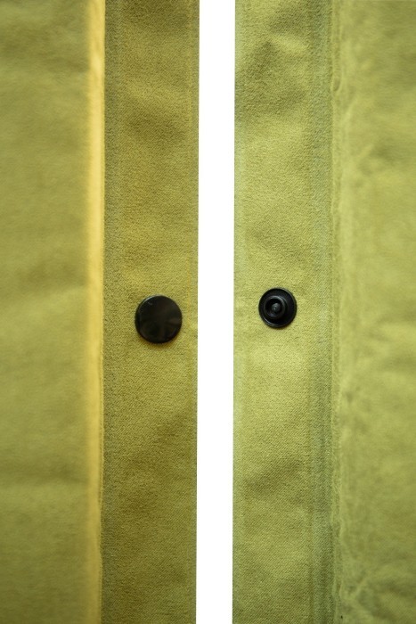 Коврик самонадувний Tramp комфорт з можливістю зістібання olive 190х65х5 UTRI-010, укр, укр