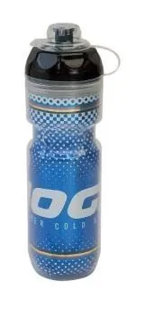 Фляга для води Tioga THERMO 650мол Сool-blue (R9ZA1188) (650 мл Соol-blue)