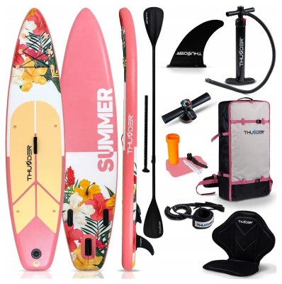 Надувна SUP дошка (Сапборд) THUNDER VIOSA 320